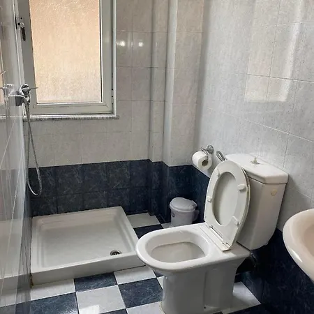 Hotel Summer Dea Sarandë