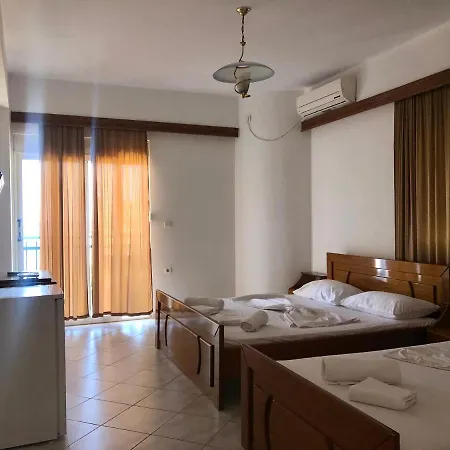 Summer Dea Hotel Sarandë