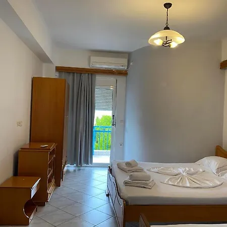 Hotel Summer Dea Sarande