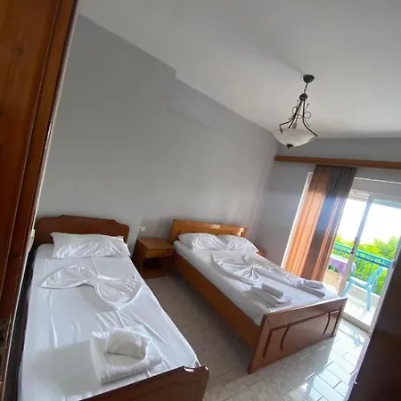 Hotel Summer Dea Sarande