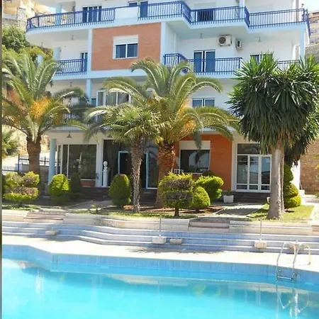 Hotel Summer Dea 3*