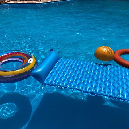 Summer Dea Hotel Sarande