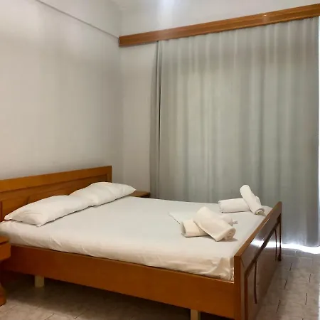 Hotel Summer Dea Sarande