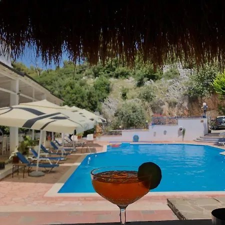 Summer Dea 3* Sarande