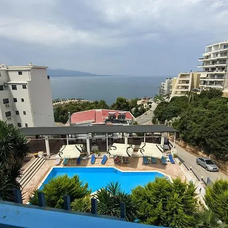 Summer Dea Hotel Sarande